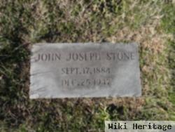 John Joseph Stone