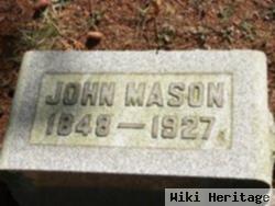 John Mason