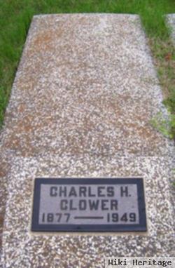 Charles Hill Clower