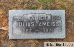 Julius Franz Ameiss