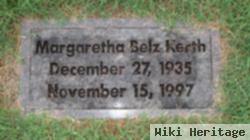 Margaretha Belz Kerth