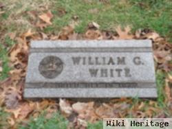 William G. White