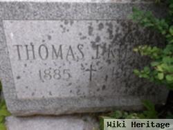 Thomas J. Kiener