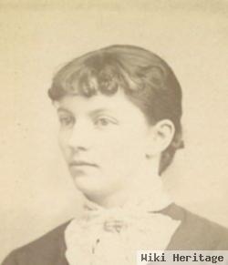 Mary Sophronia Bogue Huston