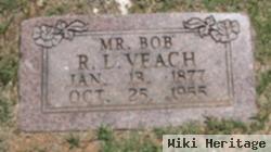 Robert Lee Veach