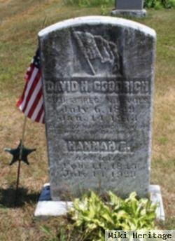 David H. Goodrich