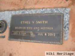 Ethel V. Smith