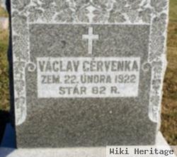 Vaclav Cervenka