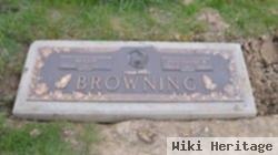 Willie Browning