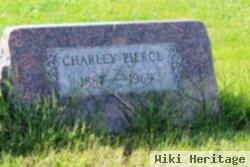 Charley Pierce