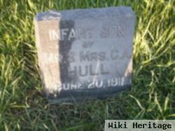 Infant Son Hull