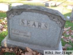 Frederick G Sears