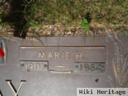 Marie H Shay