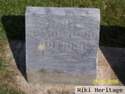 Mary Kurth Ebersold