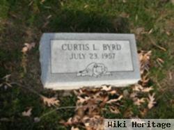 Curtis L. Byrd