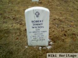 Robert Jimmy Wilson