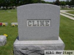 Fred E Cline