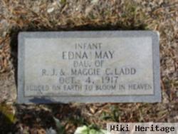 Edna May Ladd