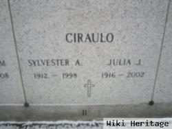 Sylvester Ciraulo