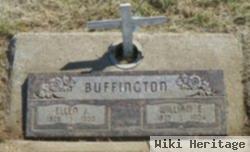 Ellen J Whiteman Buffington