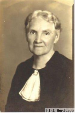 Lydia Ann Dickinson Brammer