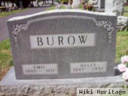 Emil Arthur Burow