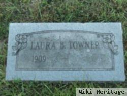 Laura B Towner