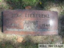 Ivan B Lieberenz