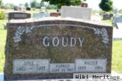 Lois C. Goudy