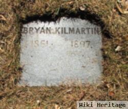 Bryan Kilmartin