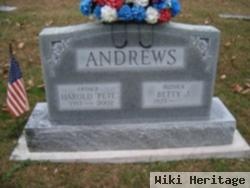 Betty J. Andrews