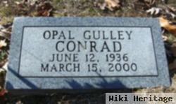 Opal Gulley Conrad