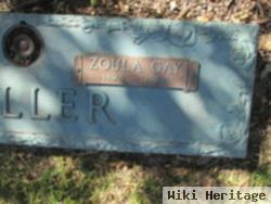 Zoula Gay Miller