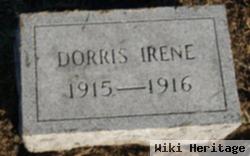 Dorris Irene Wyckoff