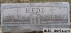 Ethel Julia Hedl