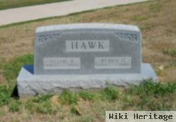Ruben H Hawk