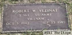 Robert W Vezinat