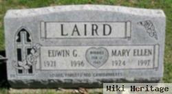 Edwin G. Laird