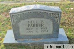 Nell S. Parker
