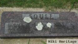 Horace W. Soule