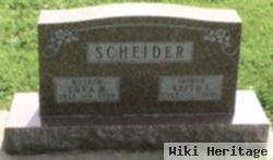 Keith L. Scheider