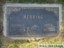 James B. Herring