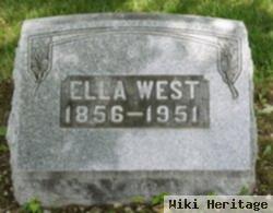 Ella West