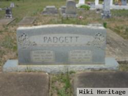 Elijah M. Padgett
