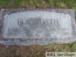 Charles Elliot Ellsworth