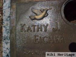 Kathy Jane Eicher