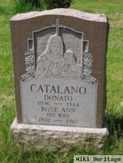 Donato Catalano