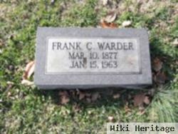 Frank C. Warder