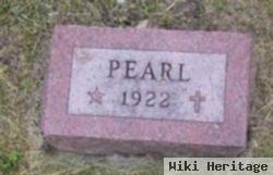 Pearl Loomis