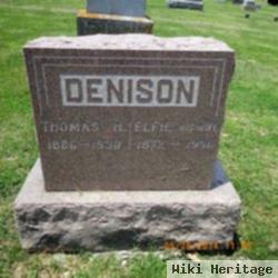 Thomas H. Denison